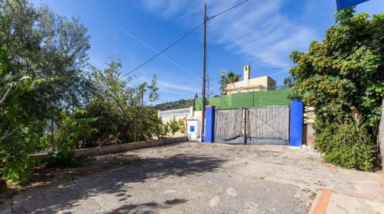 Valencia - Sagunto - 704m2
