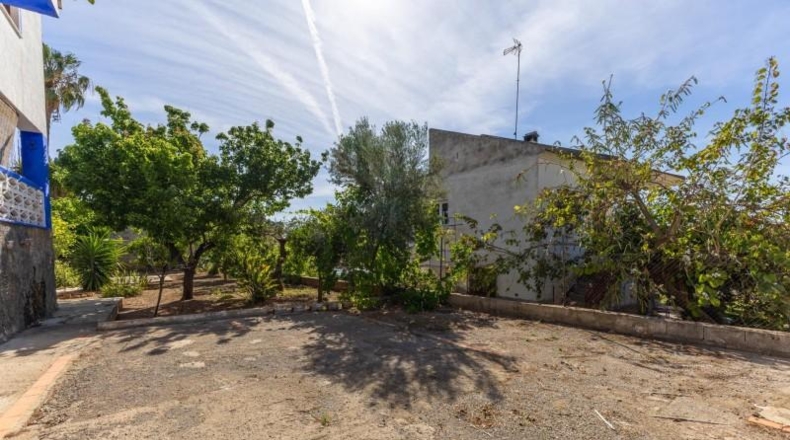 Valencia - Sagunto - 704m2