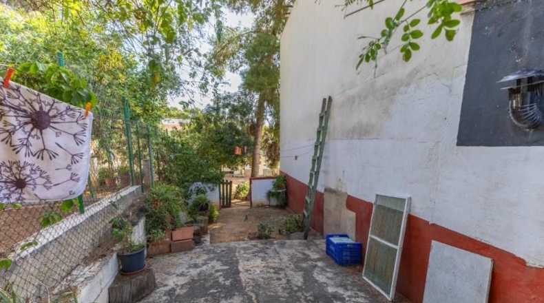 Valencia - Sagunto - 704m2