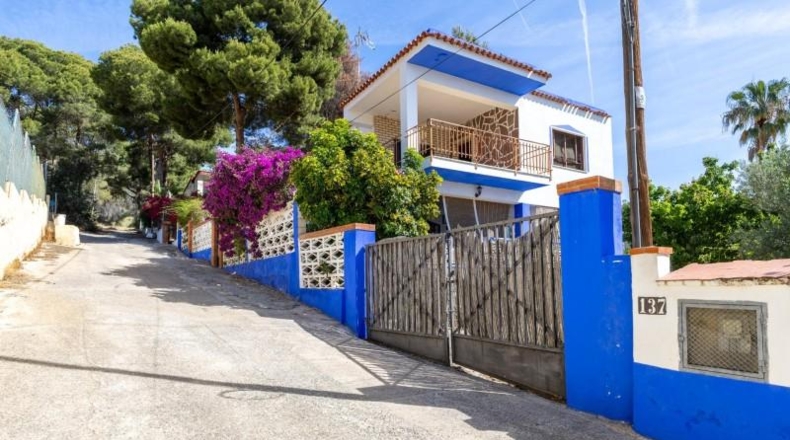 Valencia - Sagunto - 704m2