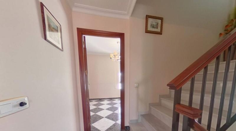 Кордова - Montilla - 124m2