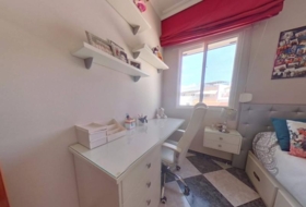 Montilla 124&nbsp;m² 