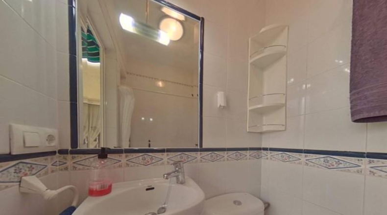 Кордова - Montilla - 124m2