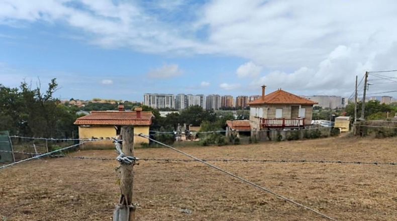 Pontevedra - Vigo - 950m2