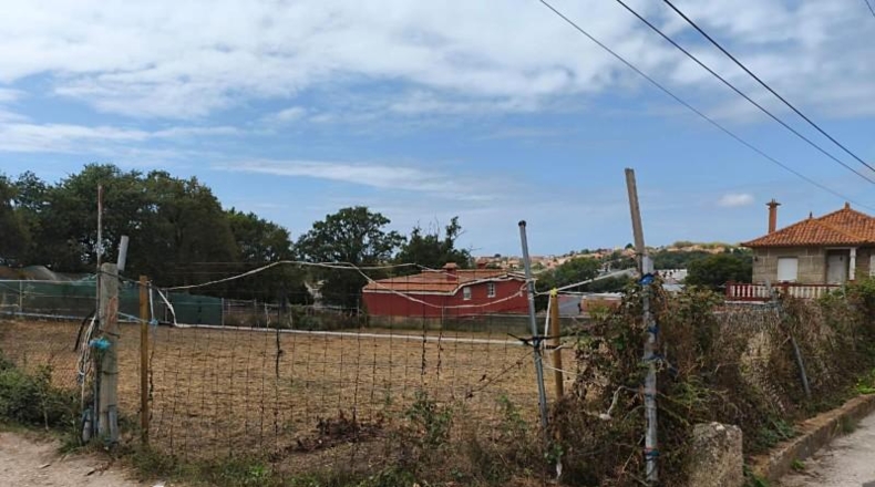 Pontevedra - Vigo - 950m2
