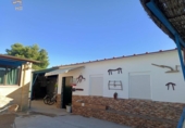 Casa de camp amb terreny en venda a la España, Arcos de la Frontera, ref.: TR148928 foto