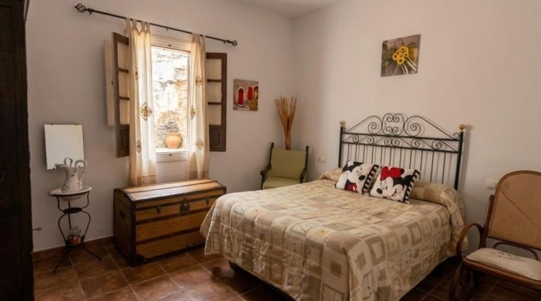 Sevilla - El Coronil - 2500m2