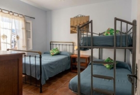 El Coronil 2500&nbsp;m² 