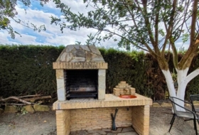 El Coronil 2500&nbsp;m² 