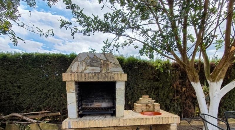 Sevilla - El Coronil - 2500m2