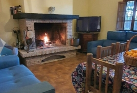 El Coronil 2500&nbsp;m² 