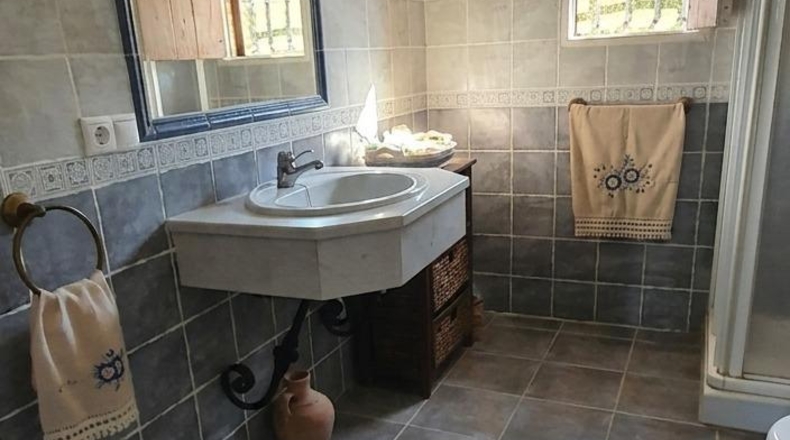 Sevilla - El Coronil - 2500m2