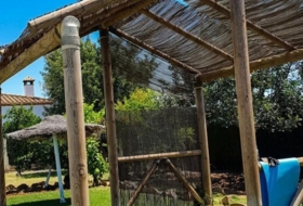 El Coronil 2500&nbsp;m² 