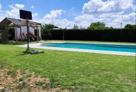 El Coronil 2500&nbsp;m² 