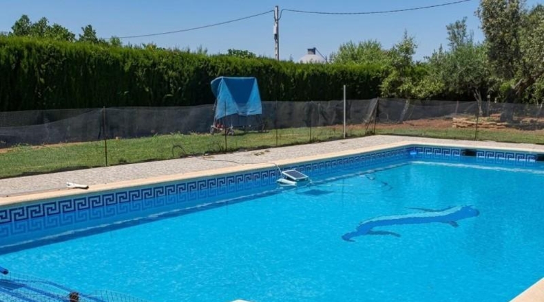 Sevilla - El Coronil - 2500m2