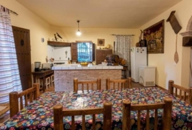 El Coronil 2500&nbsp;m² 