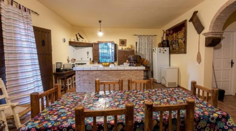 Sevilla - El Coronil - 2500m2