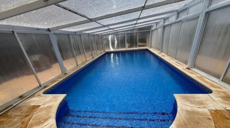 Ciudad Real - Carrión de Calatrava - 12000m2