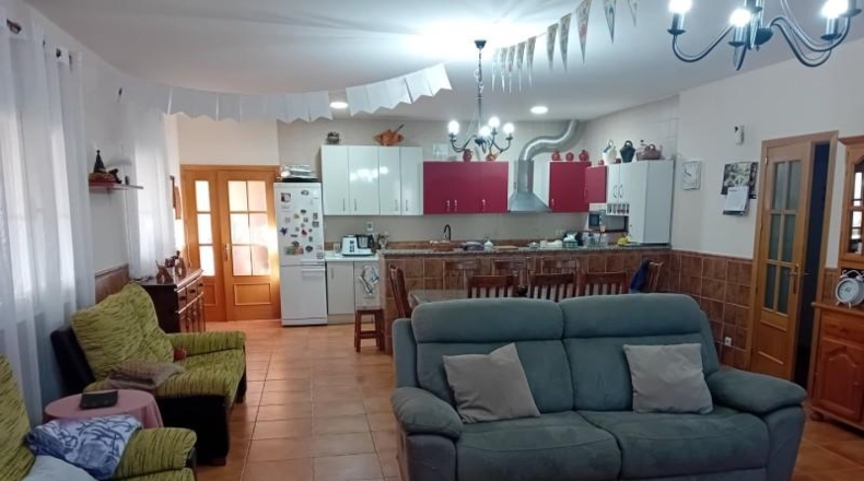 Ciudad Real - Carrión de Calatrava - 12000m2