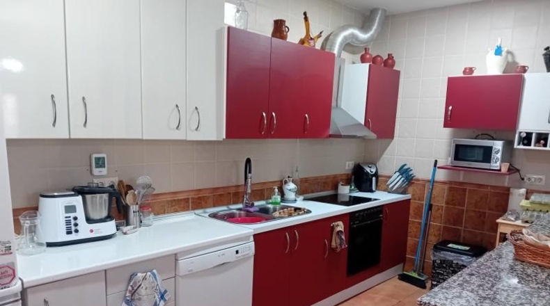Ciudad Real - Carrión de Calatrava - 12000m2
