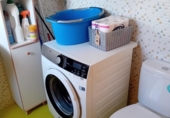 Отдельно стоящий дом с участком на продажу в городе Каррион-де-Калатрава Фото