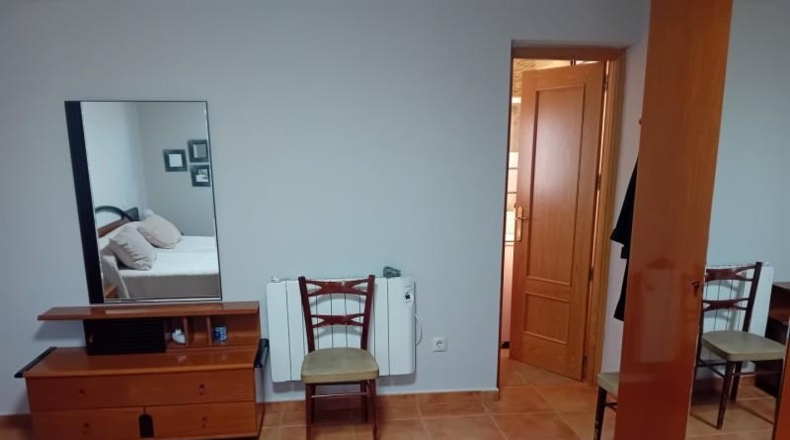 Ciudad Real - Carrión de Calatrava - 12000m2