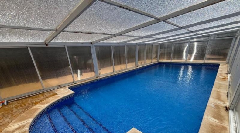 Ciudad Real - Carrión de Calatrava - 12000m2