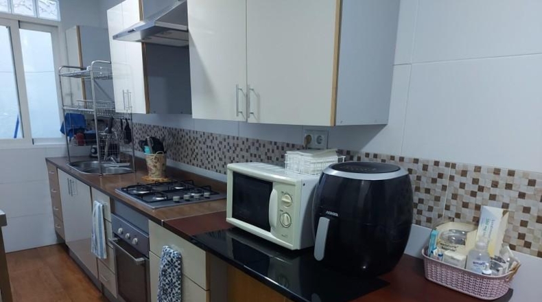 Кордова - Córdoba - 200m2