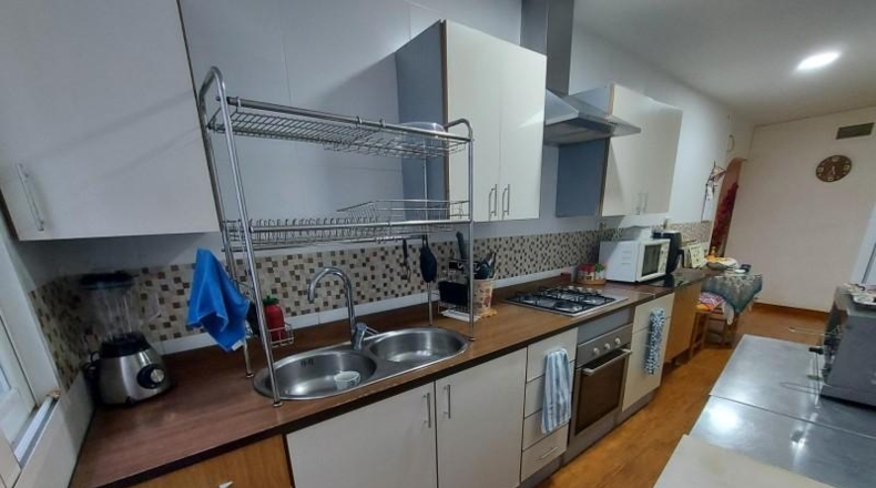 Кордова - Córdoba - 200m2