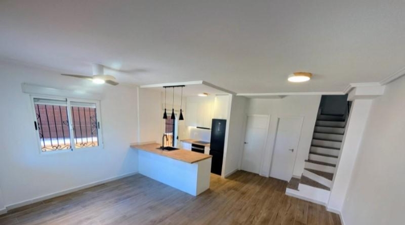 Alicante - Orihuela - 119m2
