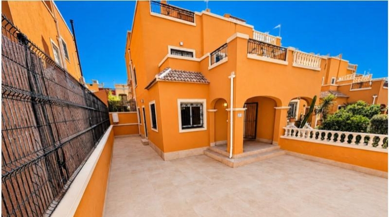 Alicante - Orihuela - 119m2