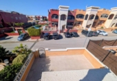 Chalet independiente con terreno en venta en la España, Orihuela, ref: TR410778 foto
