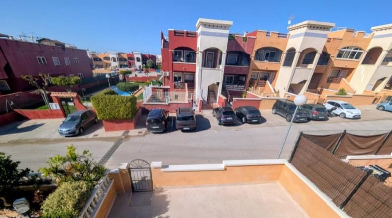 Alicante - Orihuela - 119m2
