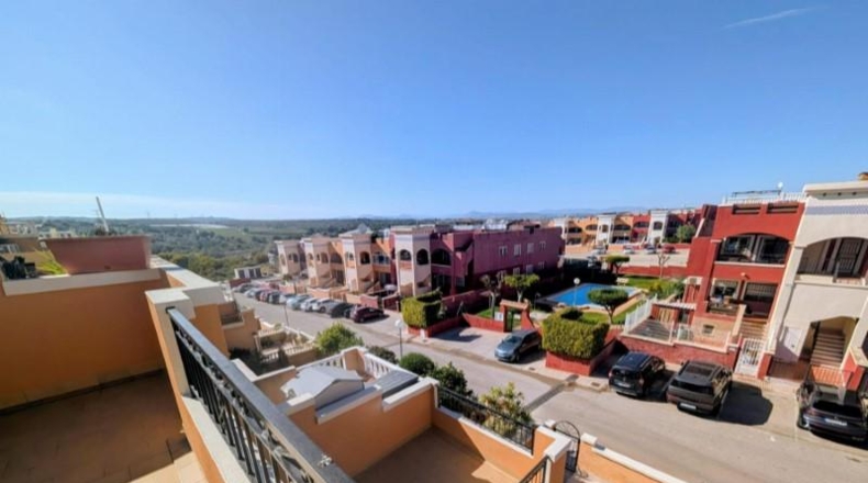 Alicante - Orihuela - 119m2
