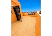 Chalet independiente con terreno en venta en la España, Orihuela, ref: TR410778 foto