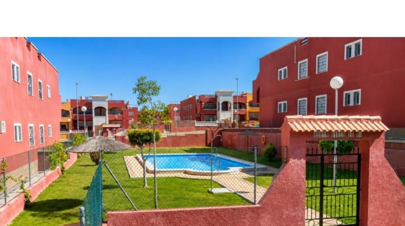 Alicante - Orihuela - 119m2