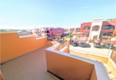 Chalet independiente con terreno en venta en la España, Orihuela, ref: TR410778 foto