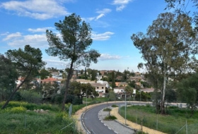 Còrdova 1290&nbsp;m² 