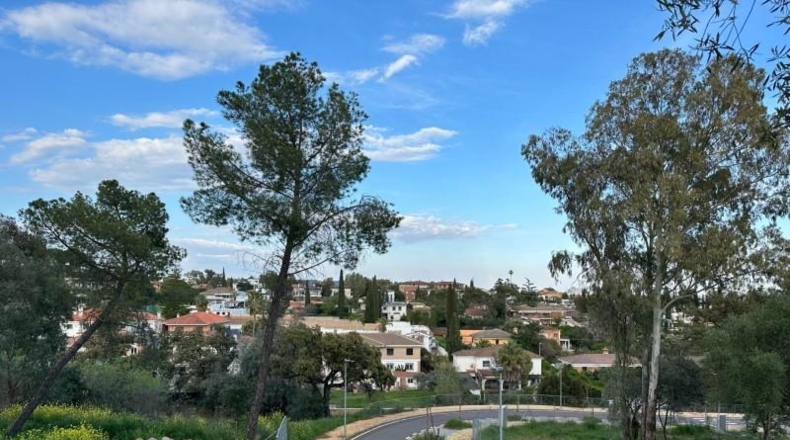 Кордова - Córdoba - 1290m2