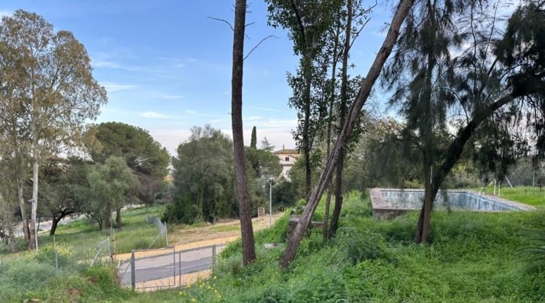 Кордова - Córdoba - 1290m2