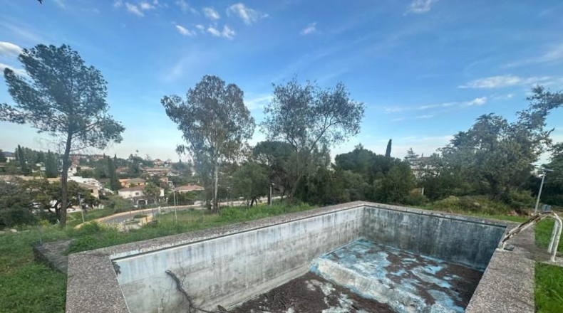 Кордова - Córdoba - 1290m2