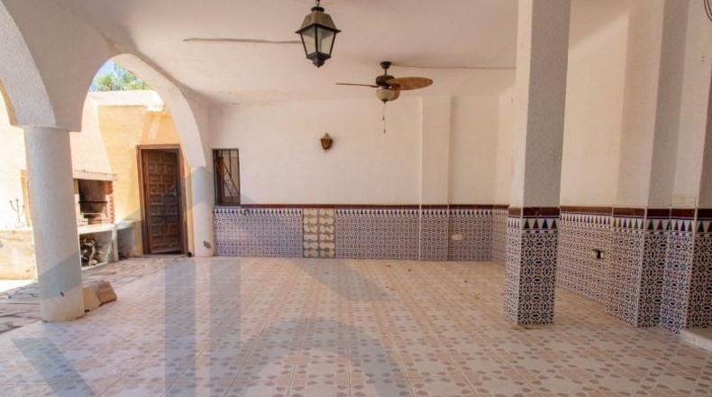Almeria - Pulpí - 322m2