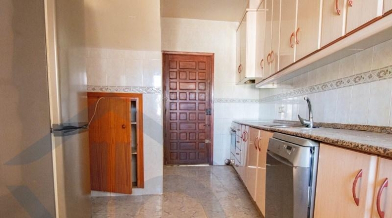 Almeria - Pulpí - 322m2