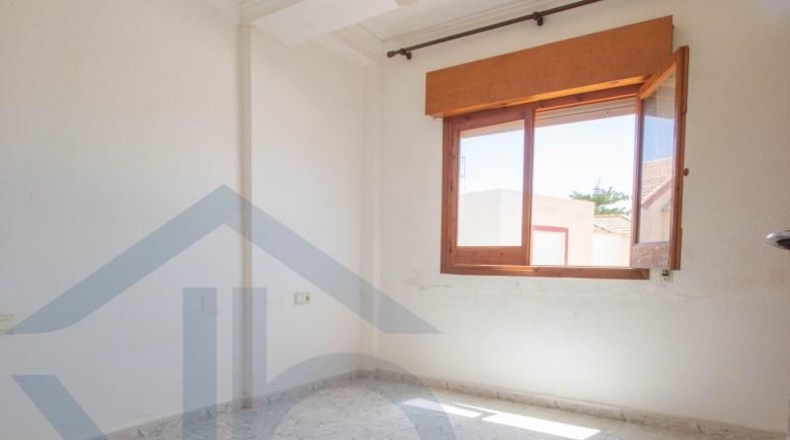 Almeria - Pulpí - 322m2