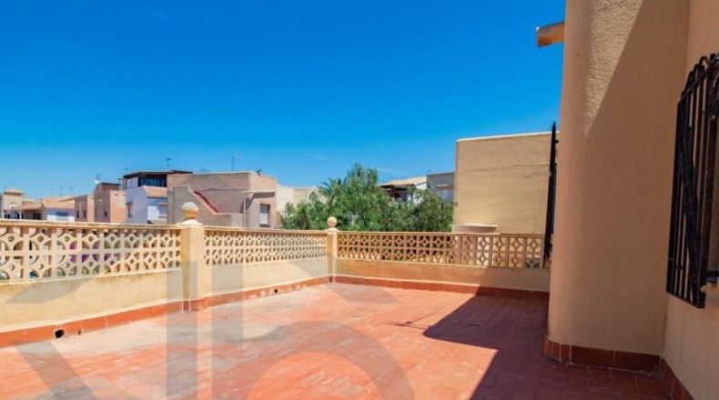 Almeria - Pulpí - 322m2