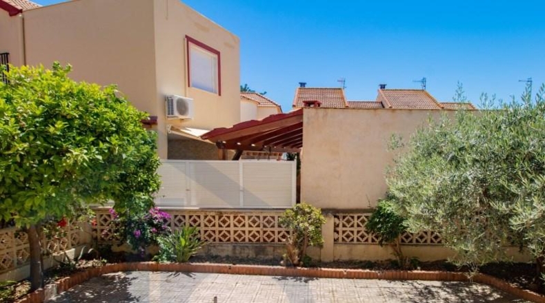 Almeria - Pulpí - 322m2