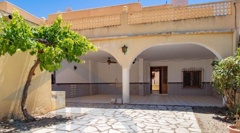 Almeria - Pulpí - 322m2