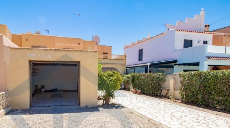 Almeria - Pulpí - 322m2
