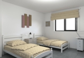 Chalet independiente con terreno en venta en la España, Moratalla, ref: TR242202 foto