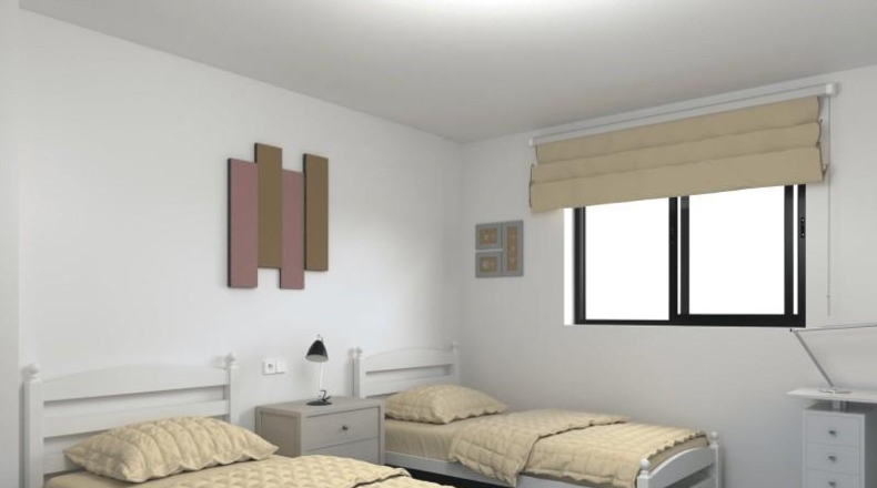 Murcia - Moratalla - 750m2